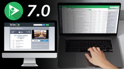 Navigate to  Legacy Cablecast 7.0: New User Training